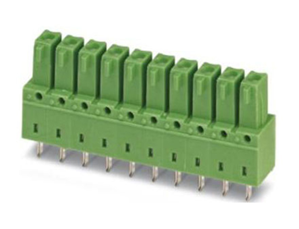 LC3.81-61V series screw connector