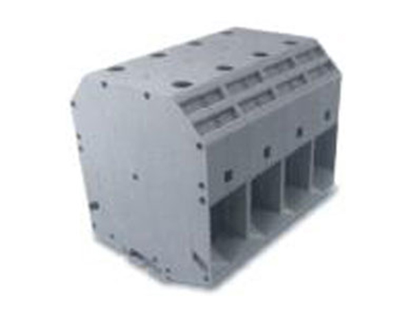 KT-UK150 series screw rail terminal