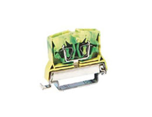 TW6-217 Series Miniature Terminals